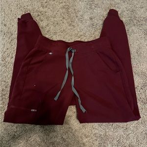 Figs Zamora Low Waist Jogger